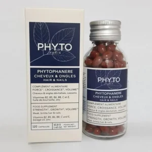 قرص مکمل فیتو مدل Phyto Phanere بسته 120 عددی