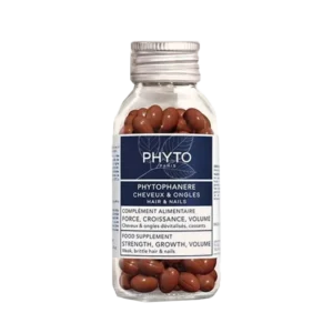 قرص مکمل فیتو مدل Phyto Phanere بسته 120 عددی