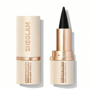 سرمه چشم پیچی شیگلم Sheglam EZ Glide Matte Eyeliner