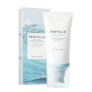 کرم ضد آفتاب سنتلا کرمی Centella