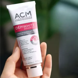 کرم ضد لک ای سی ام مدل  Acm DepiWhite Advanced