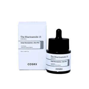 سرم نیاسینامید 15 کوزارکس COSRX