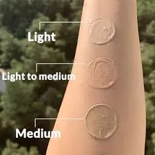 بی بی کرم فارماسی Farmasi