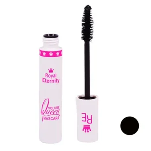 ریمل حجم دهنده Volume Queen رویال اترنیتی Royal eternity