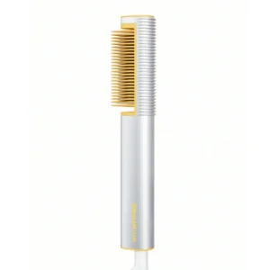 برس حرارتی صاف کننده مو شیگلم SHEGLAM مدل sleek chin 3d