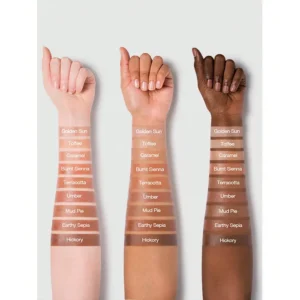 برنزر مایع مات شیگلم مدل سان بیم Sheglam Liquid Bronzer Sun Beam