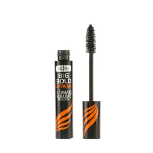 ریمل حجم دهنده ایزادورا نارنجی Isadora Big Bold Extreme Mascara