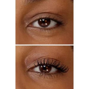 ریمل حجم دهنده ایزادورا نارنجی Isadora Big Bold Extreme Mascara