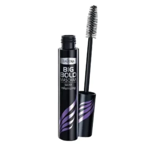 ریمل حجم دهنده ایزادورا بنفش IsaDora Big Bold Extreme Mascara