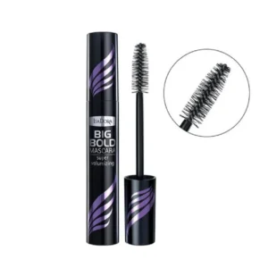 ریمل حجم دهنده ایزادورا بنفش IsaDora Big Bold Extreme Mascara