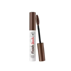 ریمل قهوه ای گلدن رز رنگ08 Golden Rose مدل فلش لش Flash Lash