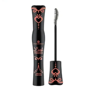 ریمل حجم دهنده نارنجی اسنس مدل لش پرنسس  Essence Lash Princess
