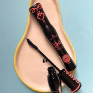 ریمل حجم دهنده نارنجی اسنس مدل لش پرنسس  Essence Lash Princess