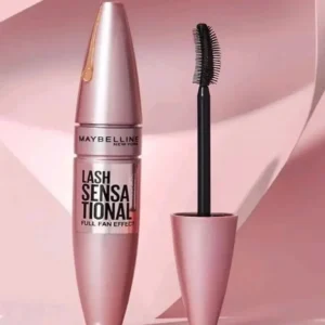 ریمل حجم دهنده گابرینی مدل  Gabrini Lash Exceptional حجم 12 میلی لیتر