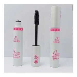 ریمل حجم دهنده Volume Queen رویال اترنیتی Royal eternity