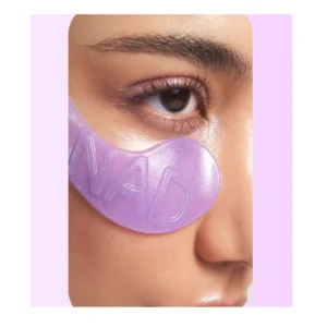 پچ زیر چشم NAD و کلاژن نامبوزین مدل No.9 NAD+ Collagen Under Eye Patches