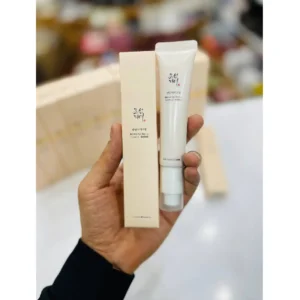 کرم دور چشم ضدچروک و مرطوب کننده بیوتی آف جوسان 30 میلی لیترBeauty of Joseon Ginseng And Retinal