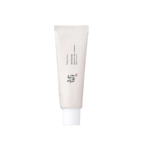 کرم ضد آفتاب بی رنگ بیوتی آف جوسان با SPF50 حجم 50 میلی لیتر Beauty Of Joseon