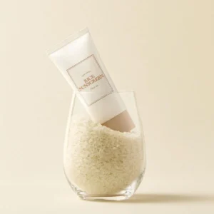 ضد آفتاب روشن کننده برنج آیم فرام Im from Rice sunscreen