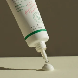 کرم ضد آفتاب و ضد لک بدون رنگ اکسیس وای +SPF 50 مدل Complete No Stress AXIS Yمناسب انواع پوست‌ حجم 50 میلی‌لیتر