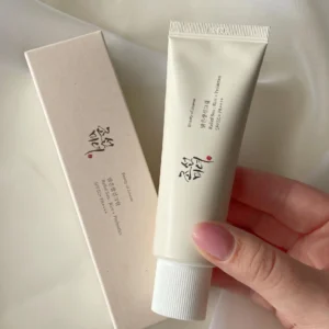 کرم ضد آفتاب بی رنگ بیوتی آف جوسان با SPF50 حجم 50 میلی لیتر Beauty Of Joseon